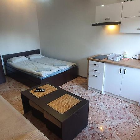 Apartamento Kamien Baltyku Debina  Exterior foto