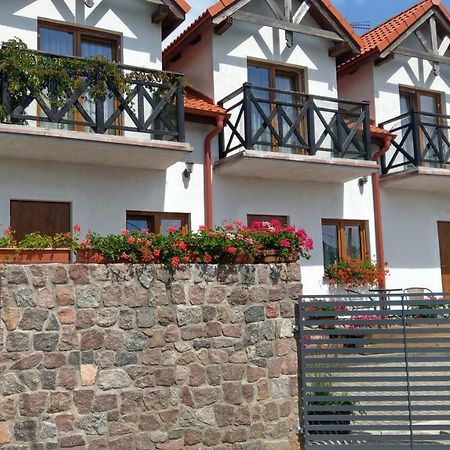 Apartamento Kamien Baltyku Debina  Exterior foto