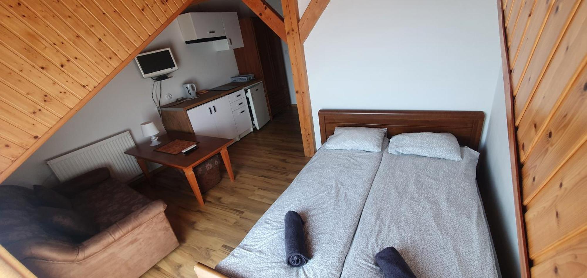 Apartamento Kamien Baltyku Debina  Exterior foto