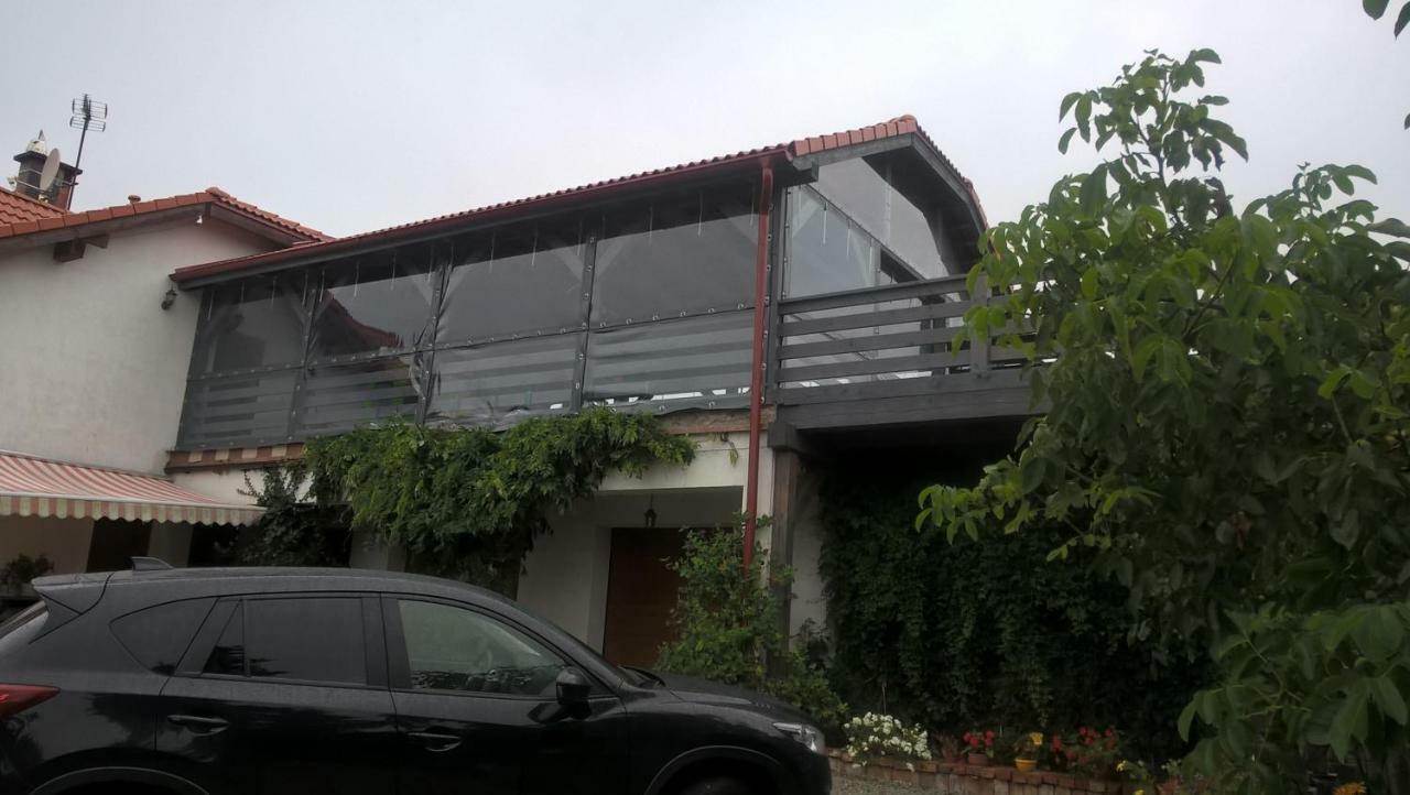 Apartamento Kamien Baltyku Debina  Exterior foto
