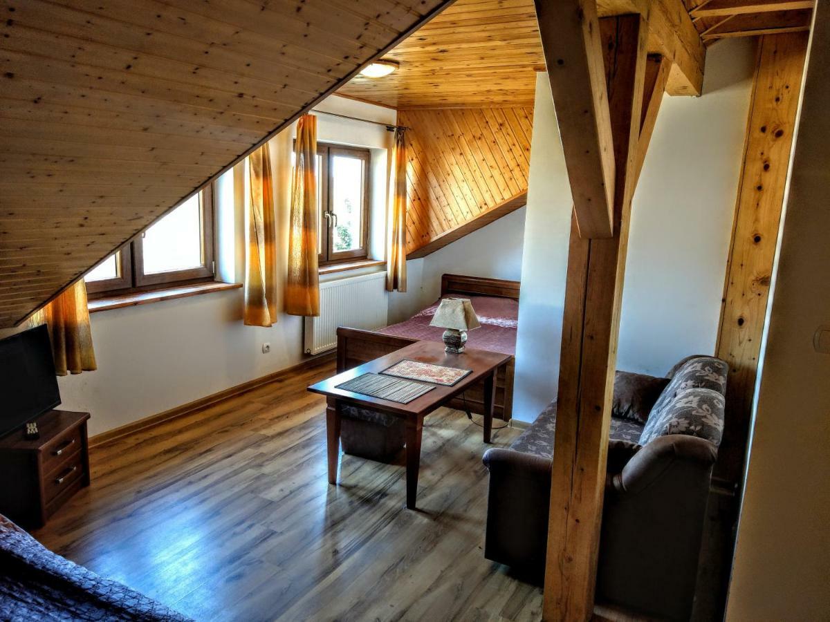 Apartamento Kamien Baltyku Debina  Exterior foto